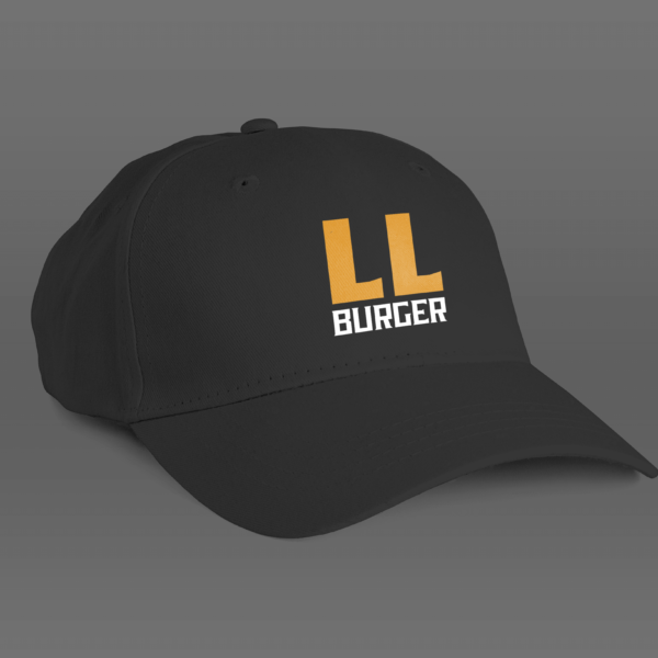 Boné LL Burger